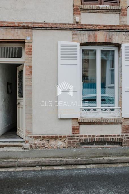 Le Villervillais Cls Deauville Villerville Extérieur photo